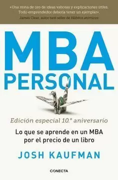 MBA PERSONAL