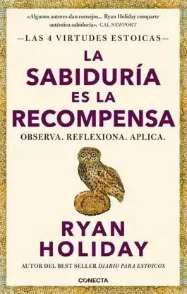 LA SABIDURÍA ES LA RECOMPENSA
