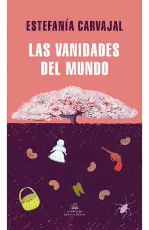 LAS VANIDADES DEL MUNDO