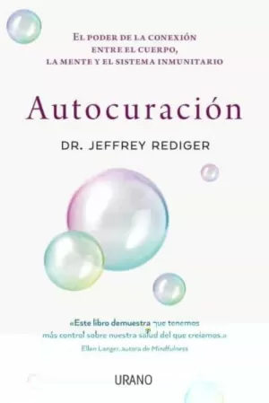AUTOCURACIÓN