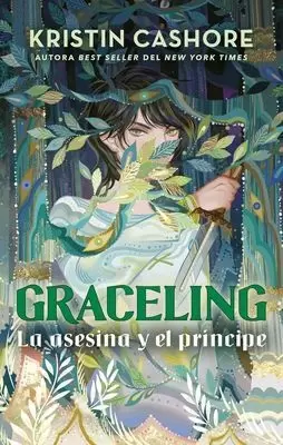 GRACELING VOL. 1