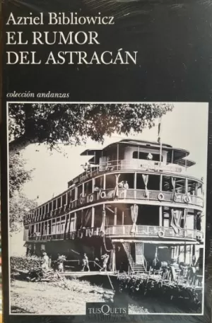 EL RUMOR DEL ASTRACÁN