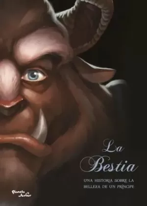 LA BESTIA