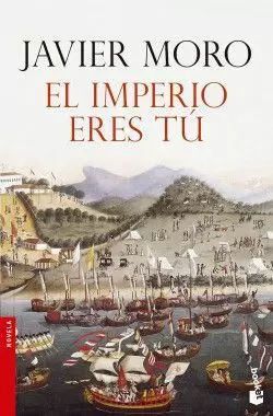 EL IMPERIO ERES TÚ