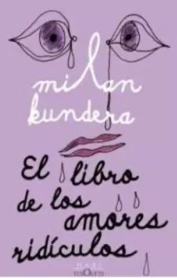 EL LIBRO DE LOS AMORES RIDÍCULOS