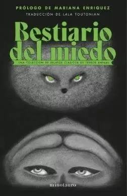 BESTIARIO DEL MIEDO