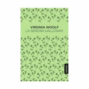 LA SEÑORA DALLOWAY