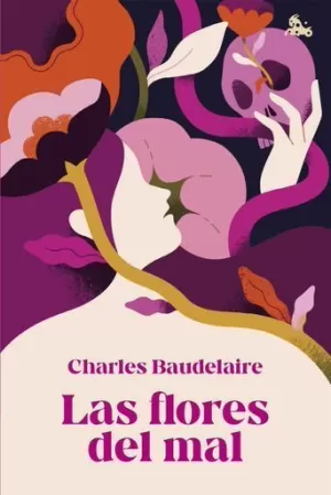 LAS FLORES DEL MAL