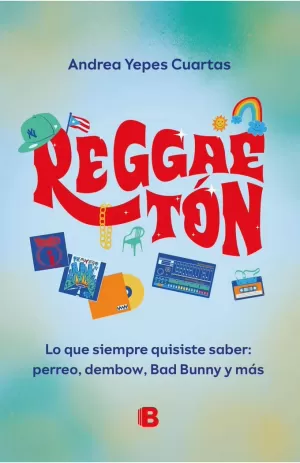 REGGAETÓN
