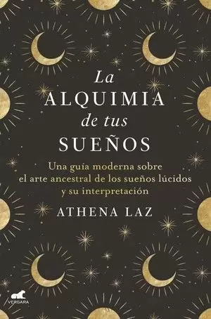 LA ALQUIMIA DE TUS SUEÑOS