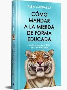 CÓMO MANDAR A LA MIERDA DE FORMA EDUCADA