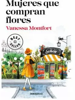 MUJERES QUE COMPRAN FLORES