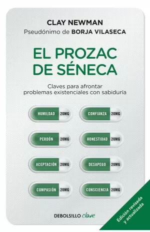 EL PROZAC DE SÉNECA