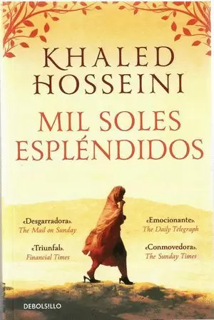 MIL SOLES ESPLÉNDIDOS