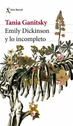 EMILY DICKINSON Y LO INCOMPLETO