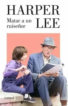 MATAR A UN RUISEÑOR