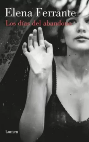 LOS DÍAS DEL ABANDONO
