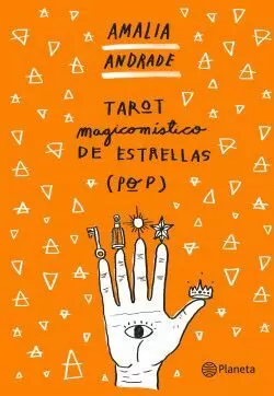 TAROT MAGICOMÍSTICO DE ESTRELLAS (POP)