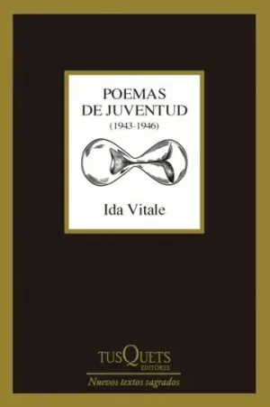 POEMAS DE JUVENTUD (1943-1946)