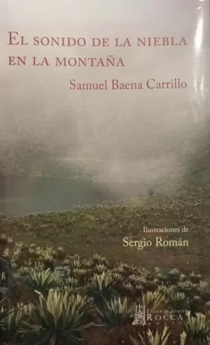 EL SONIDO DE LA NIEBLA EN LA MONTAÑA