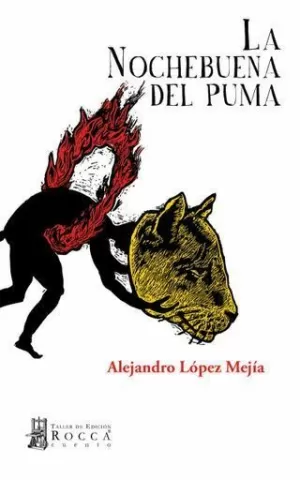 LA NOCHEBUENA DEL PUMA