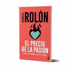 EL PRECIO DE LA PASIÓN