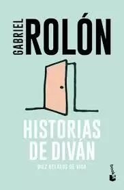 HISTORIAS DE DIVÁN