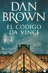 EL CÓDIGO DA VINCI