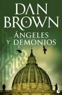 ÁNGELES Y DEMONIOS
