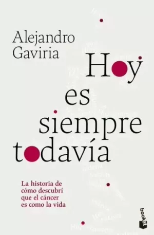 HOY ES SIEMPRE TODAVÍA