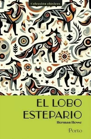 EL LOBO ESTEPARIO