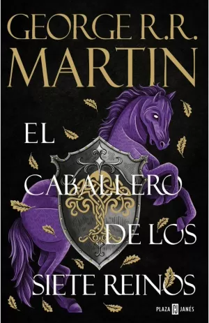 EL CABALLERO DE LOS SIETE REINOS