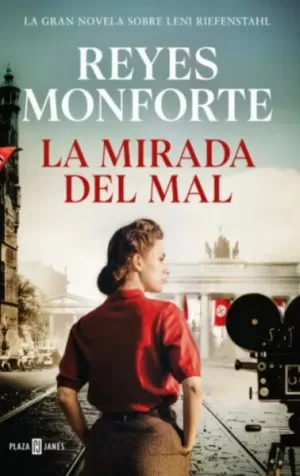 LA MIRADA DEL MAL