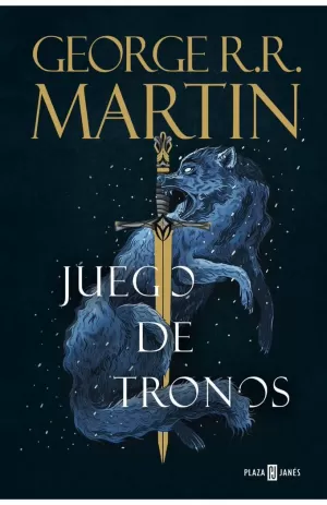 JUEGO DE TRONOS
