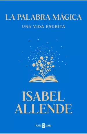 LA PALABRA MÁGICA