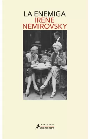 LA ENEMIGA