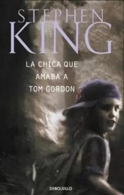 LA CHICA QUE AMABA A TOM GORDON