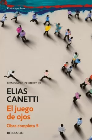 EL JUEGO DE OJOS