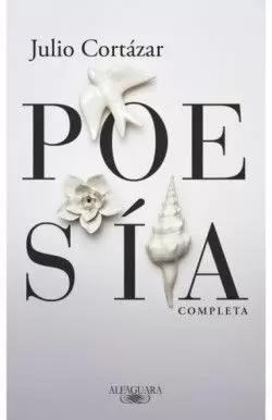 POESÍA COMPLETA