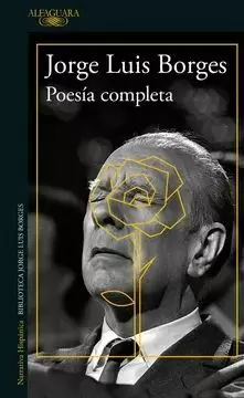 POESÍA COMPLETA