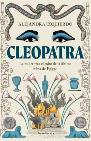 CLEOPATRA