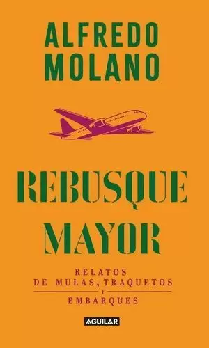 REBUSQUE MAYOR