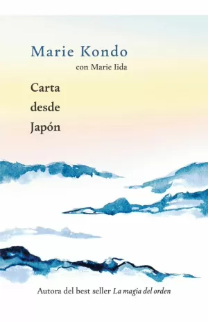 CARTA DESDE JAPÓN