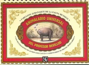 ANIMALARIO UNIVERSAL DEL PROFESOR RIVELLOD