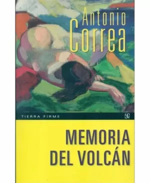 MEMORIA DEL VOLCÁN