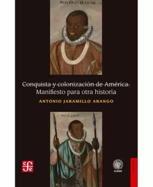CONQUISTA Y COLONIZACIÓN EN AMÉRICA