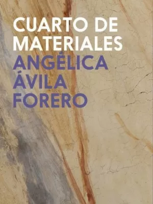 CUARTO DE MATERIALES