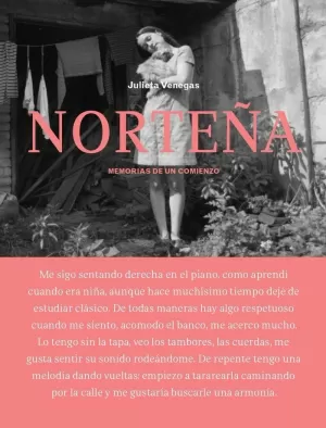 NORTEÑA