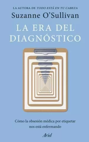 LA ERA DEL DIAGNÓSTICO