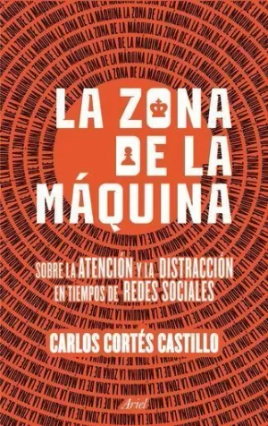 LA ZONA DE LA MÁQUINA